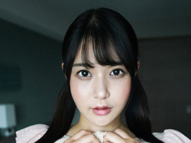 岩手の田舎っぺ爆乳素人さん 楓/20歳/Hカップ サンプル動画サムネイル